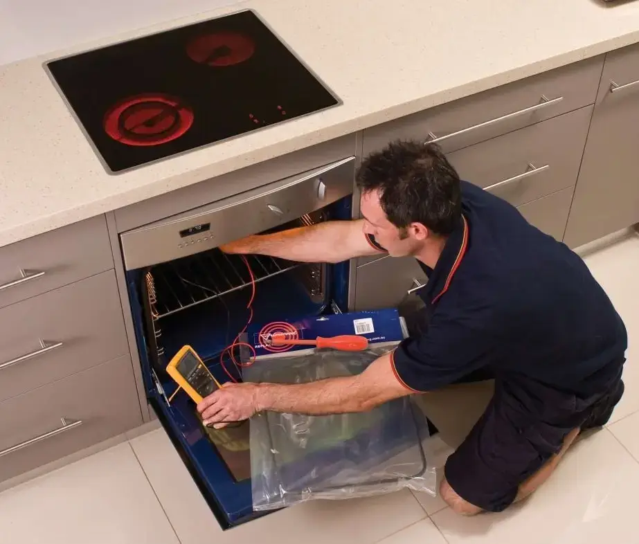 Electric Cooker Installation Hounslow West in Hounslow West