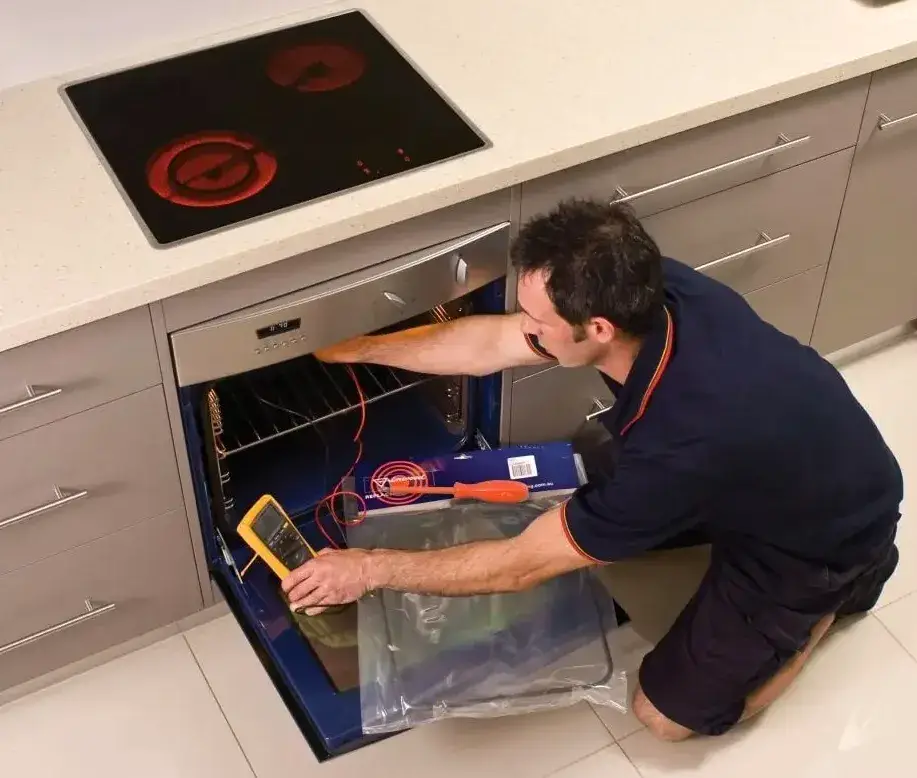 Electric Cooker Installation Hounslow West in Hounslow West