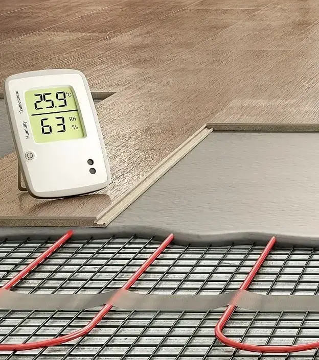 Electric Under Floor Heating Installation, Repair and Maintenance Services In Hounslow West in Hounslow West