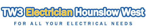 TW3 Electrician Hounslow West