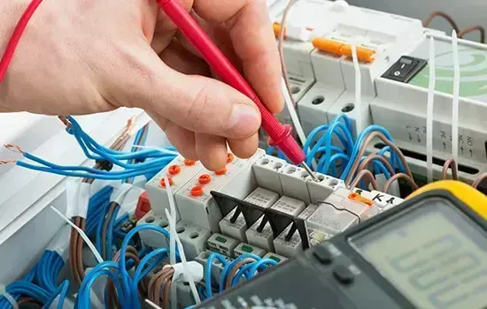 Professional electrician in Hounslow West